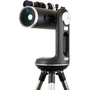 Spectrum Optics SkyPilot 127 Mak Smart Telescope