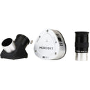 Spectrum Optics SkyPilot 127 Mak Smart Telescope