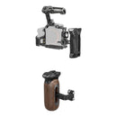 SmallRig ADV RHNCRS KIT f/A 7V/7RV/7IV + 5237