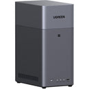 UGREEN 16TB NASync DH2300 2-Bay NAS Enclosure Kit (2 x 8TB)