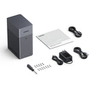 UGREEN 16TB NASync DH2300 2-Bay NAS Enclosure Kit (2 x 8TB)