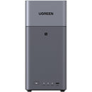 UGREEN 16TB NASync DH2300 2-Bay NAS Enclosure Kit (2 x 8TB)