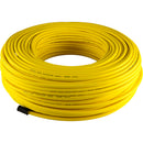 Mogami W2549 Neglex-Type Balanced Microphone Bulk Cable (Yellow, 328' Roll)