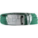 Mogami W2549 Neglex-Type Balanced Microphone Bulk Cable (Green, 328' Roll)