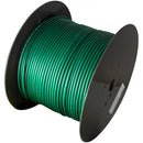 Mogami W2549 Neglex-Type Balanced Microphone Bulk Cable (Green, 656' Roll)