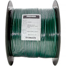 Mogami W2549 Neglex-Type Balanced Microphone Bulk Cable (Green, 656' Roll)