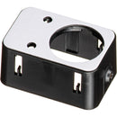 Hanwha Vision SLA-T2480VA 2.4mm Fixed Focal Lens Module