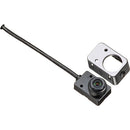 Hanwha Vision SLA-T2480VA 2.4mm Fixed Focal Lens Module