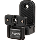 Ulanzi PK16 Quick-Release Magnetic Base for DJI Pocket 3