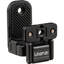 Ulanzi PK16 Quick-Release Magnetic Base for DJI Pocket 3