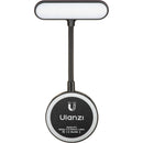 Ulanzi M10 Flexible Magnetic Bi-Color LED Phone Light