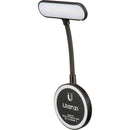 Ulanzi M10 Flexible Magnetic Bi-Color LED Phone Light