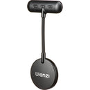 Ulanzi M10 Flexible Magnetic Bi-Color LED Phone Light