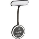 Ulanzi M10 Flexible Magnetic Bi-Color LED Phone Light