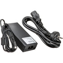 Ulanzi NT136-2800485D1 Type-C Adapter for AL120, L097 Light (AU Adapter)