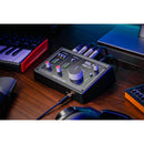 Solid State Logic SSL 1 2x2 USB-C Audio Interface