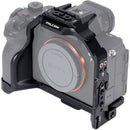 Falcam Quick Release Camera Cage for Select Sony Cameras