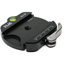 FLM NLC-80 Quick Release Clamp (80mm)
