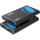 OREI 4K HDMI to USB 3.0 Video Capture Card (Loop, Mic, Headphones) (VC-1080)