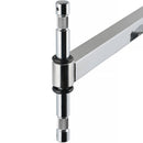 Impact Keygrip Baby Double Header