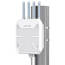 Wavlink WN573HX3 AX3000 Dual-Band Wi-Fi 6 Outdoor Access Point