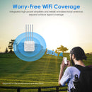 Wavlink WN573HX3 AX3000 Dual-Band Wi-Fi 6 Outdoor Access Point
