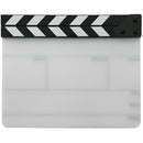 Filmsticks Action! One-Piece Clapperboard (Medium, USA)