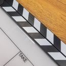 Filmsticks Action! One-Piece Clapperboard (Medium, USA)