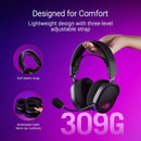 ASUS ROG Pelta Wireless Gaming Headset (Black)
