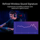 ASUS ROG Pelta Wireless Gaming Headset (Black)