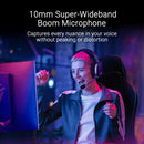 ASUS ROG Pelta Wireless Gaming Headset (Black)
