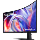 Samsung ViewFinity S8 S85TH 40" 5K2K HDR 144 Hz Curved Ultrawide Monitor