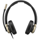 HP POLY Mission 825 Stereo USB Headset