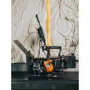 Alvin's Cables 12G-SDI Flexible BNC Male to Male Right-Angle Cable