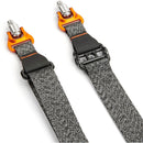3 Legged Thing AXIS 24 QD Padded Neck and Shoulder Camera Strap (Ember)