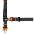 3 Legged Thing AXIS 24 QD Neck and Shoulder Camera Strap (Inferno)