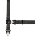 3 Legged Thing AXIS 24 QD Padded Neck and Shoulder Camera Strap (Obsidian)