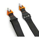 3 Legged Thing AXIS 34 QD Neck and Shoulder Camera Strap (Inferno)