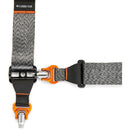 3 Legged Thing AXIS 44 QD Neck and Shoulder Camera Strap (Ember)