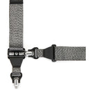 3 Legged Thing AXIS 44 QD Padded Neck and Shoulder Camera Strap (Moondust)