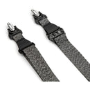 3 Legged Thing AXIS 44 QD Padded Neck and Shoulder Camera Strap (Moondust)