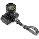 3 Legged Thing AXIS Pulse QD Wrist Camera Strap (Moondust)