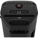 LG xboom Stage 501 Wireless Party Speaker