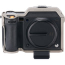 Tilta Vintage Camera Cage for Hasselblad X2D II 100C