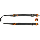 3 Legged Thing AXIS 24 QD Neck and Shoulder Camera Strap (Inferno)