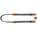 3 Legged Thing AXIS 24 QD Padded Neck and Shoulder Camera Strap (Ember)