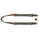 3 Legged Thing AXIS 34 QD Padded Neck and Shoulder Camera Strap (Ember)
