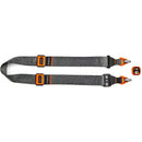 3 Legged Thing AXIS 44 QD Neck and Shoulder Camera Strap (Ember)