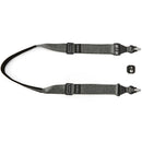 3 Legged Thing AXIS 44 QD Padded Neck and Shoulder Camera Strap (Moondust)