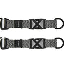 3 Legged Thing AXIS Gatekeeper Bag Converters (Pair, Moondust)